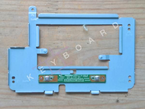Кнопки миші Hp G72-A